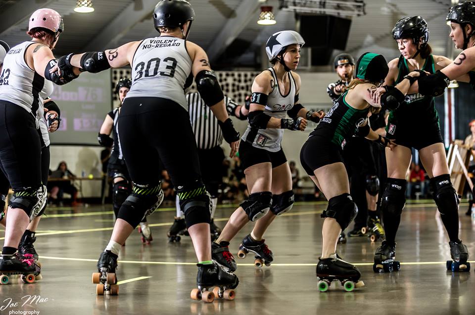 13173889_1106227386085203_3511434266289677019_n Ohio Roller Derby