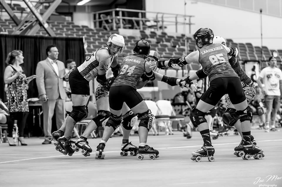 14517499_1228286967212577_6150931468749566547_n Ohio Roller Derby