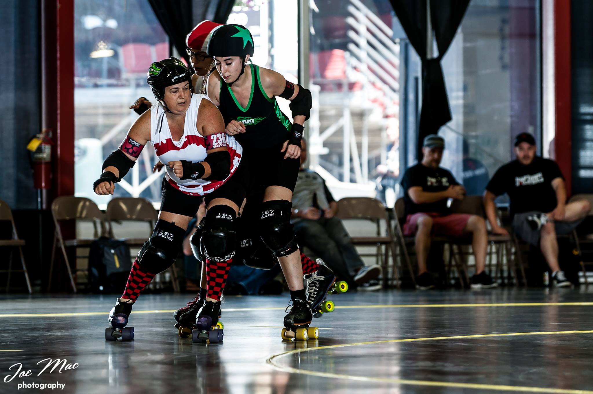 JM3 Ohio Roller Derby