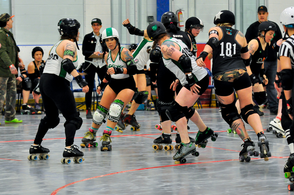 KelseyChainsawAmyreformingOHRDv.Orangeville5.3.19JammerLine